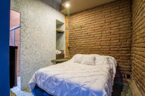 TOLTEQUIDAD Warm Ecostay Near Downtown
